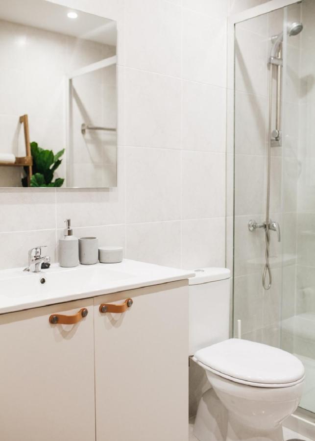 Viva Cozy Panoramic Flat Apartment Senhora da Hora Ngoại thất bức ảnh