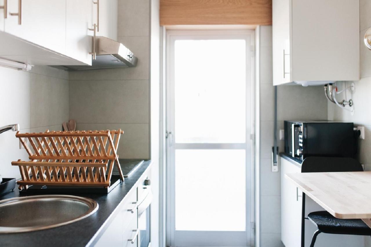 Viva Cozy Panoramic Flat Apartment Senhora da Hora Ngoại thất bức ảnh