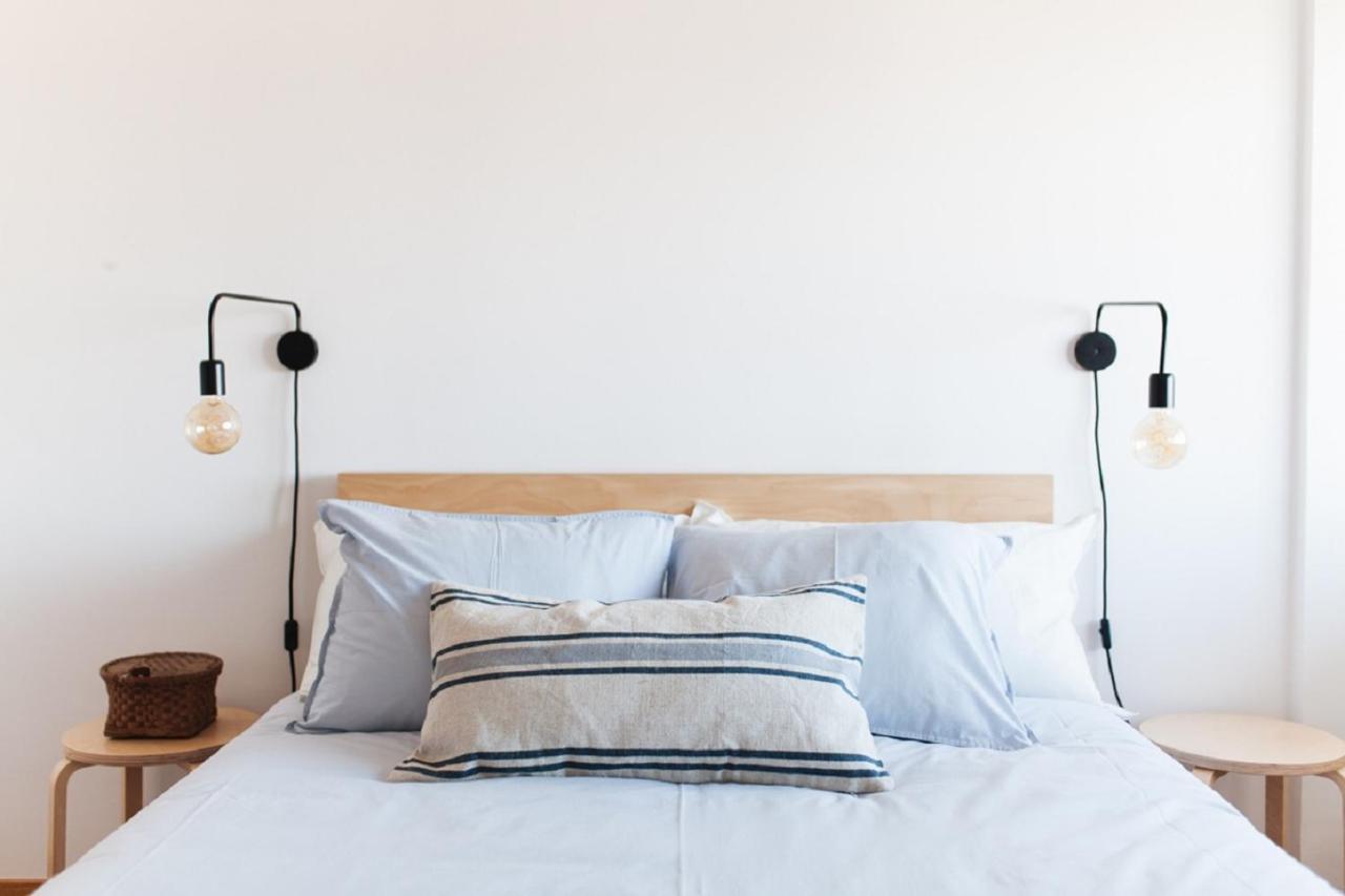 Viva Cozy Panoramic Flat Apartment Senhora da Hora Ngoại thất bức ảnh